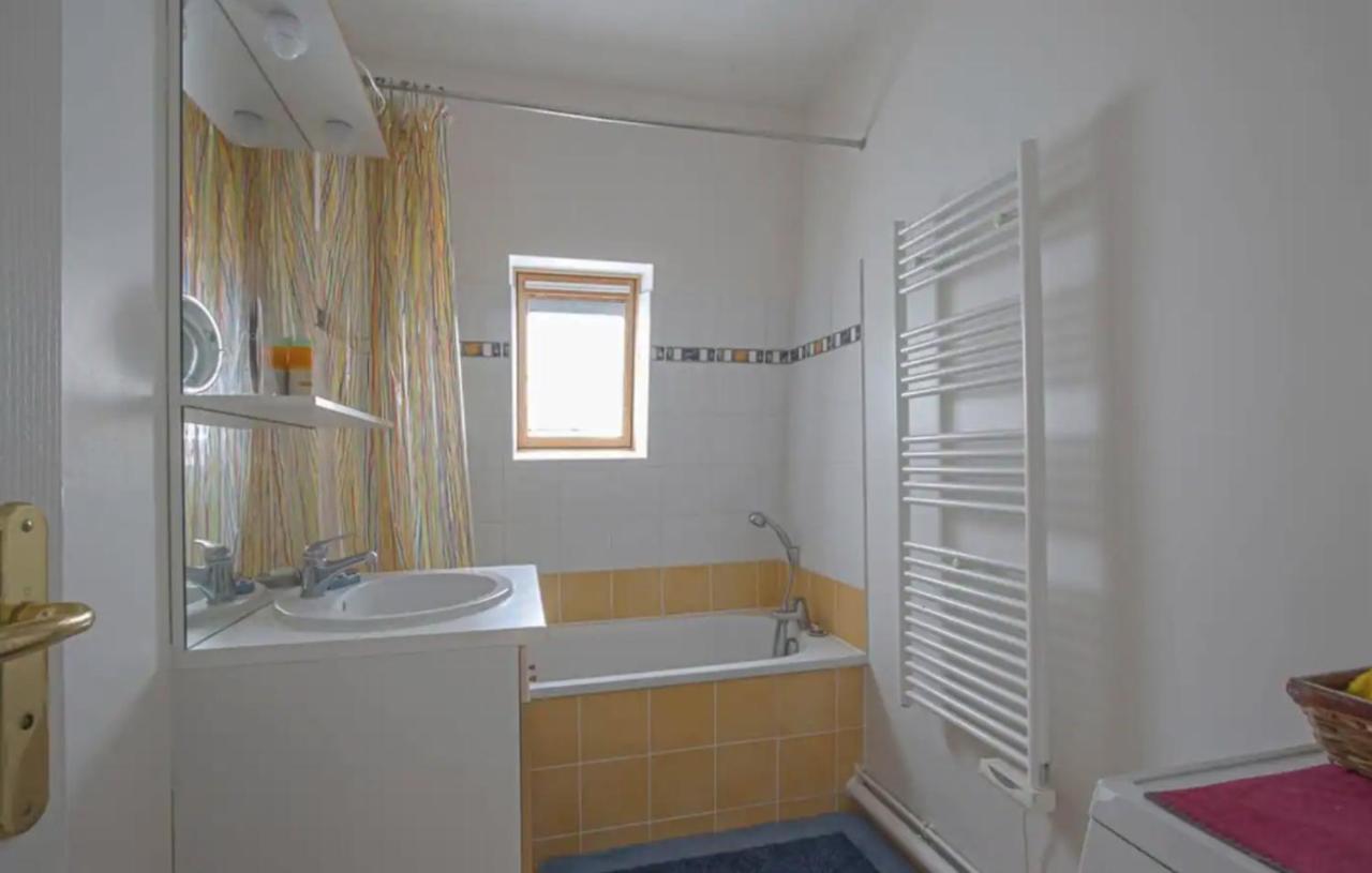 Maison Cosy Proche De La Plage De Honfleur Leilighet Eksteriør bilde
